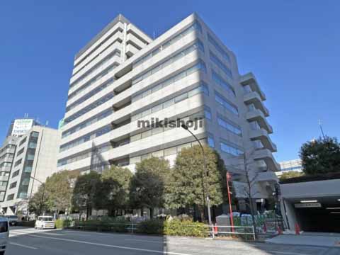 ＩＣＯＮ　ＰＬＡＣＥ　ＳＨＩＢＡＫＯＥＮ 外観1