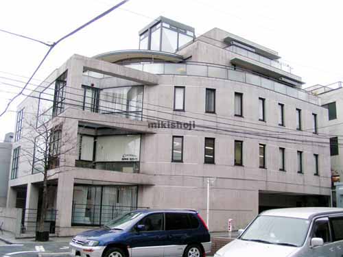 ＴＡＫＩビル表参道 外観