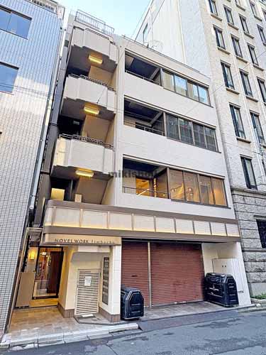 ＮＯＶＥＬ　ＷＯＲＫ　Ｊｉｍｂｏｃｈｏ 外観