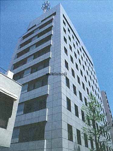 駒澤神興ビル 外観