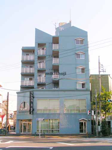 千鳥ＴＫビル 外観