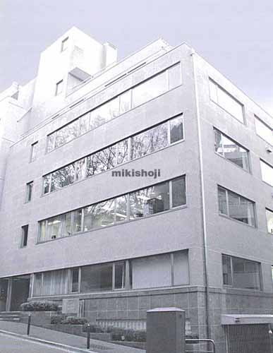 一番町ビル 外観