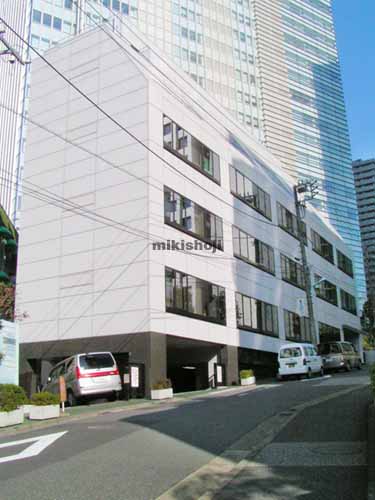 第２ＡＢビル 外観