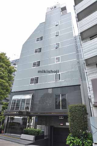 Ｙ．Ｂ．ビル 外観