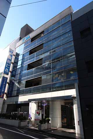 ２１東和ビル 外観