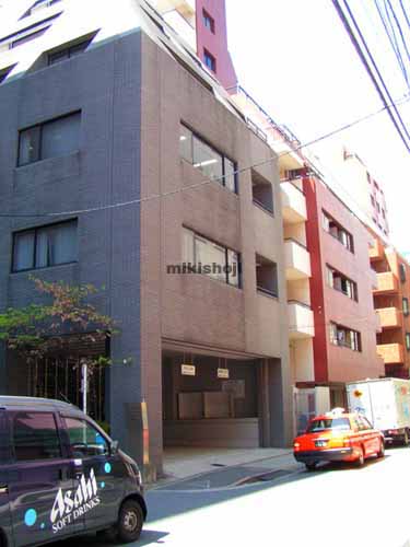Ｎビル 外観