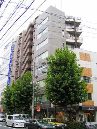 フェイズ大塚ビル 外観