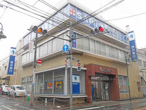 自由が丘昭和ビル 外観