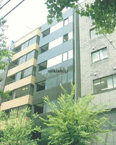 ヤマジョウビル 外観