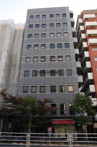 淡海ビル 外観