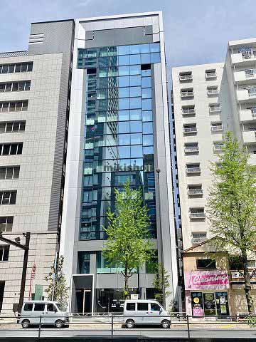 ＡＣＮ田町ビル 外観