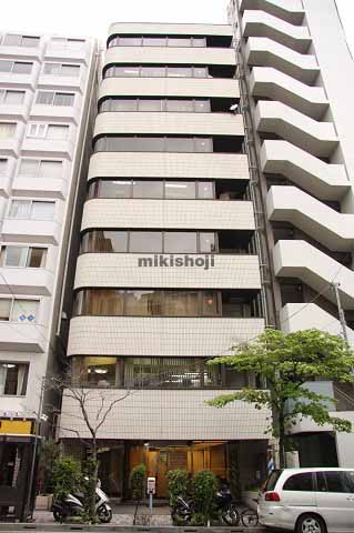 六甲第２ビル 外観