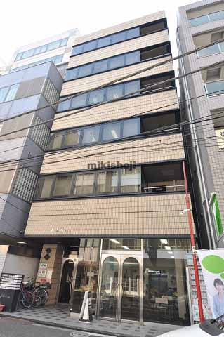 Ａ＆Ｋビル 外観