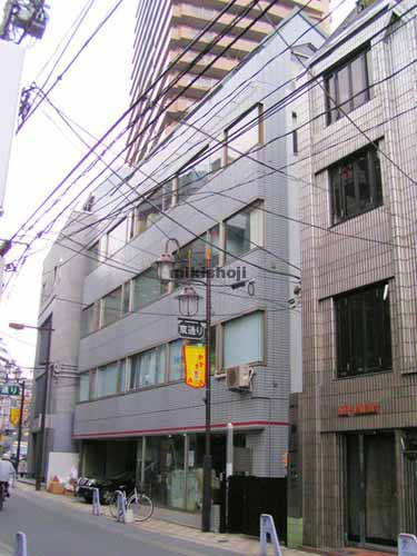 M.BALANCE+　IKEBUKURO SOUTH 外観