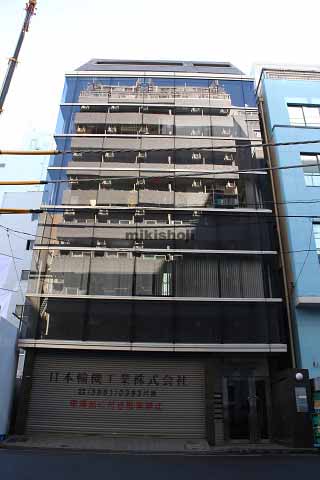 ＫＩＴＥＮ岩本町 外観