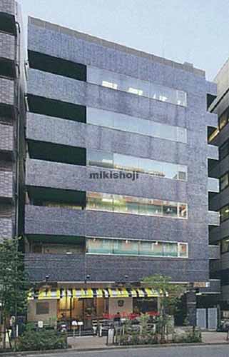 第６伊藤ビル 外観