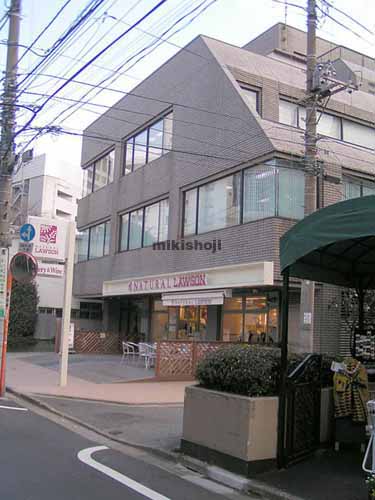 ＫＲＴ青山ビル 外観