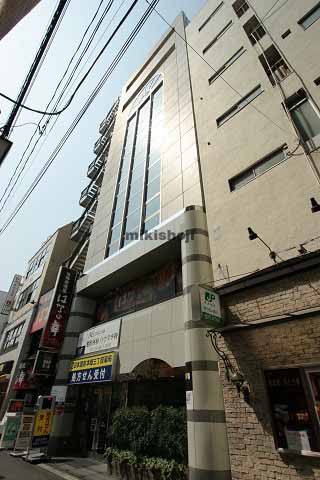 本郷若井ビル 外観