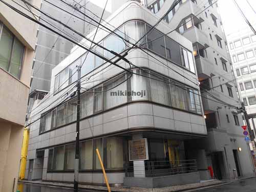 神田ＮＲビル 外観