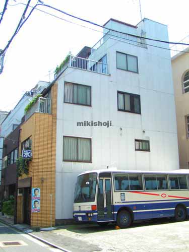 日本橋ＳＳビル 外観