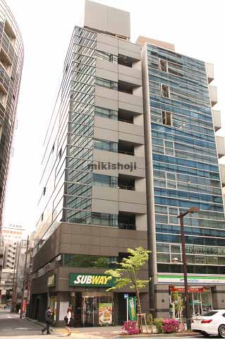 セーキビル 外観