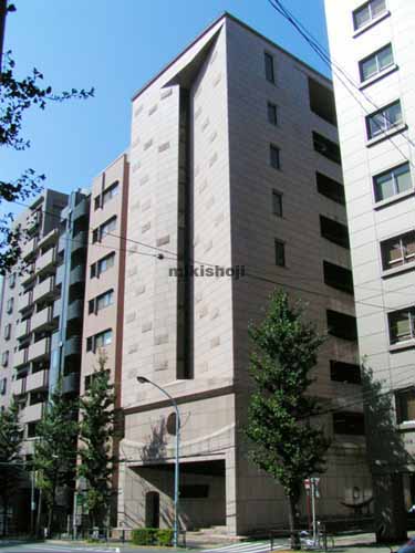 ビル名称なし 外観