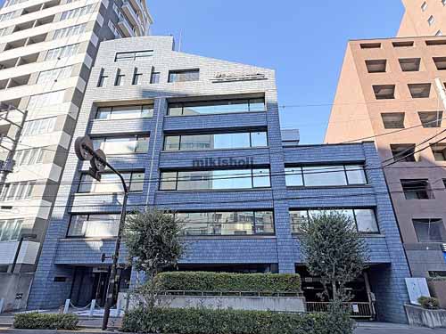 ８７ビルディング岩戸町 外観