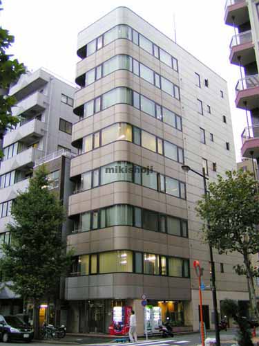 ＳＳスマートビル 外観