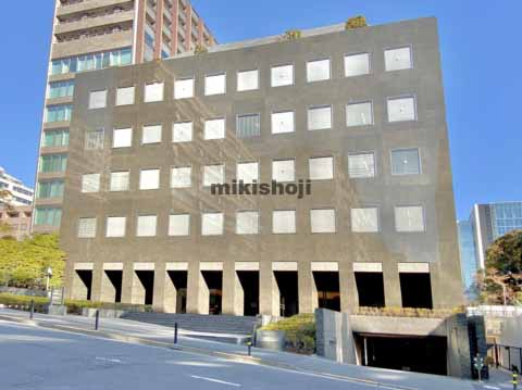 三番町ＵＦビル 外観