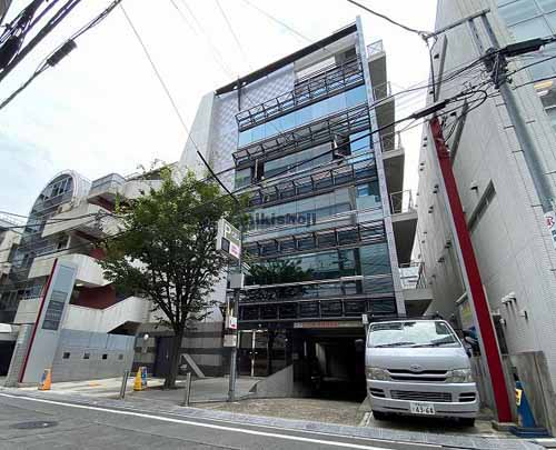 渋谷ＳＴビル 外観