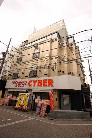 豊勢金町ビル 外観