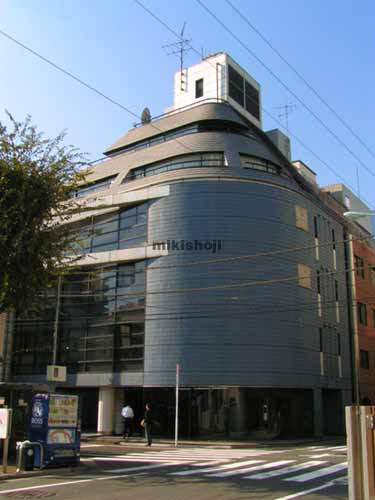 東日本橋ビル 外観