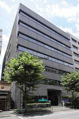 日本橋富沢町スクエア 外観