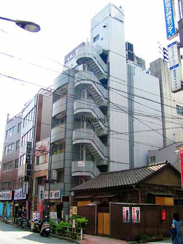 ＧＹＯＴＯＣ　ＯＮＥ 外観