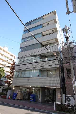 亀戸２３３ビル 外観