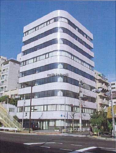 ＢＲ両国２ビル 外観