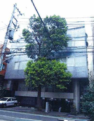 クローチェ本郷 外観