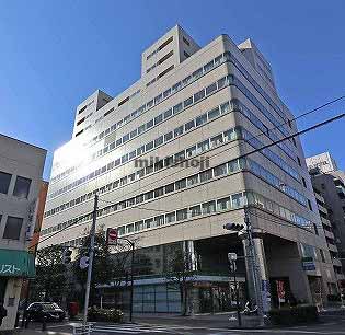 芝公園ＮＤビル 外観