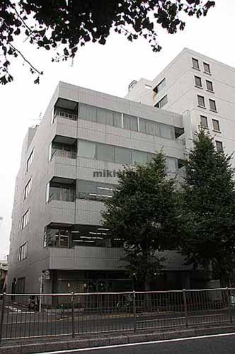 新高円寺第一生命ビルディング 外観