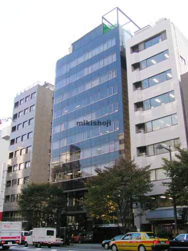 ＶＣＴビル 外観