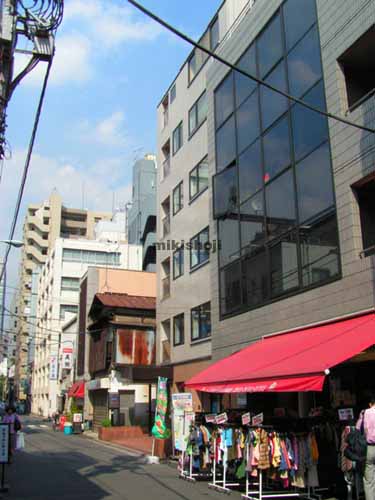 エクセレントＫビル 外観