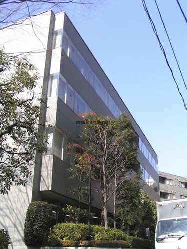 西新宿フォレスト 外観