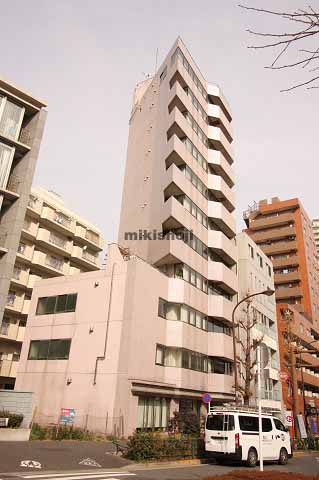 五反田塩谷ビル 外観