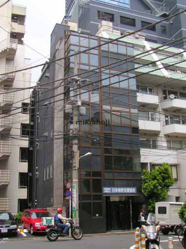 エスティービル 外観