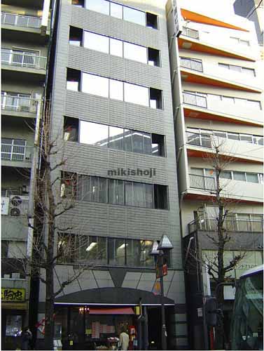 ヴェルディ本郷 外観