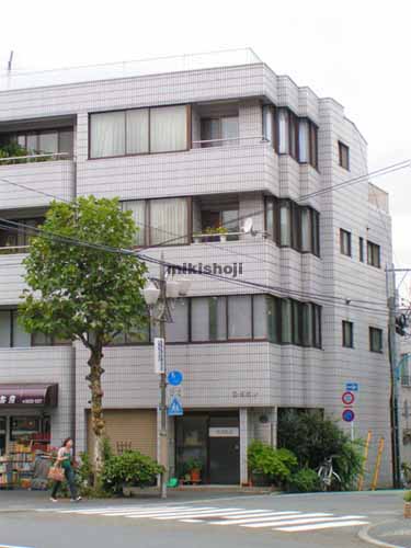 Ｏ・Ｋビル 外観