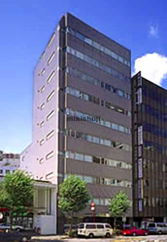 西池袋ＴＳビル 外観