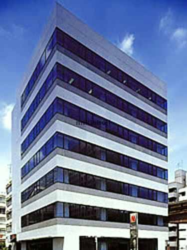 ＭＡ芝浦ビル 外観