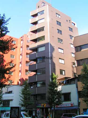 ＴＭＹビル 外観