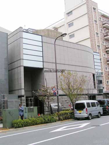 ＭＴ２ビル 外観